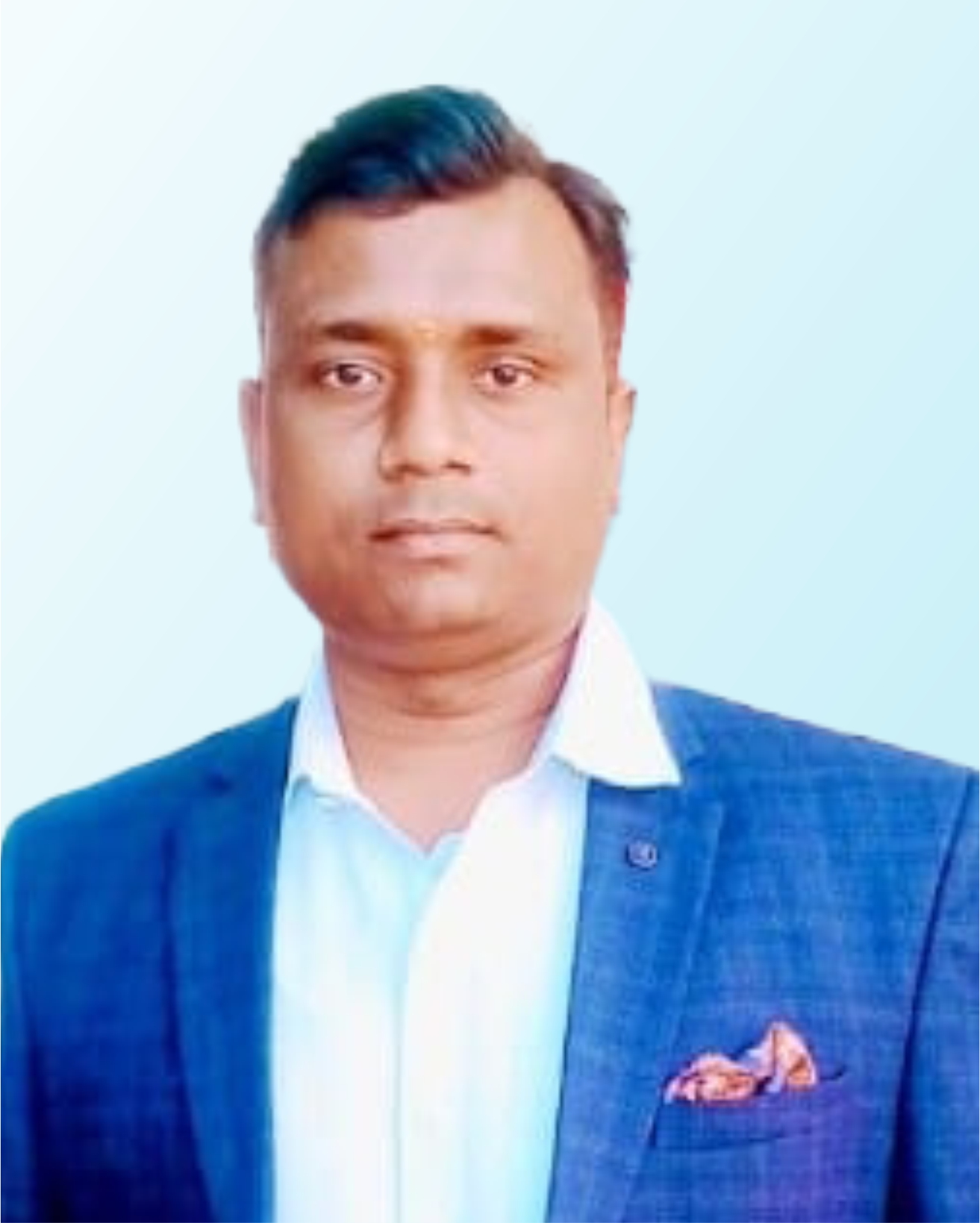 MR. HARIOM MORYA